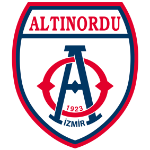 Altınordu-Logo