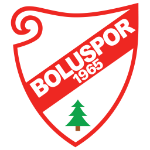 Boluspor-Logo