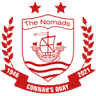 GAP Connah S Quay FC-Logo