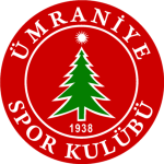 Ümraniyespor-Logo
