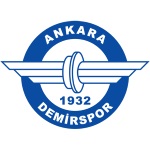 Ankara Demirspor-Logo