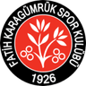Fatih Karagümrük-Logo