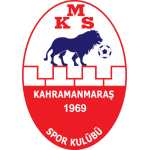 Kahramanmaraşspor-Logo