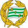Hammarby FF-Logo