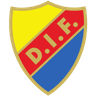 Djurgardens IF-Logo