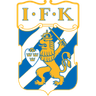 IFK Goteborg-Logo