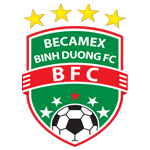 Binh Duong-Logo