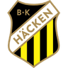 BK Hacken-Logo
