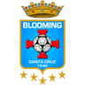 Blooming-Logo