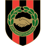IF Brommapojkarna-Logo