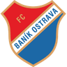Baník Ostrava-Logo