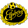 IF Elfsborg-Logo