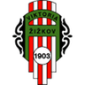 Viktoria Žižkov-Logo