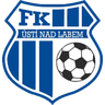Ústí nad Labem-Logo