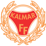 Kalmar FF-Logo
