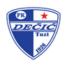 Dečić-Logo