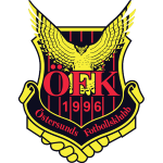 Ostersunds FK-Logo
