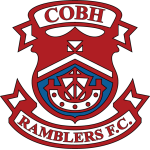 Cobh Ramblers-Logo