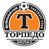 Torpedo Zhodino-Logo