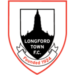 Longford Town-Logo