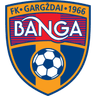 Banga-Logo
