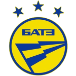 Bate Borisov-Logo