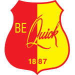 Be Quick 1887-Logo