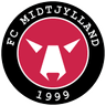 FC Midtjylland-Logo