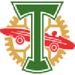 Torpedo Moskva-Logo