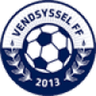 Vendsyssel FF-Logo
