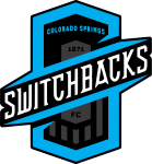 Colorado Springs-Logo