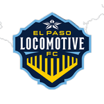 El Paso Locomotive-Logo