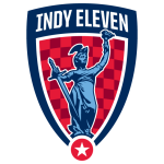 Indy Eleven-Logo