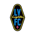 Las Vegas Lights-Logo
