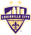 Louisville City-Logo