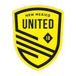 New Mexico United-Logo