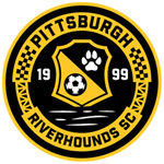 Pittsburgh Riverhounds-Logo