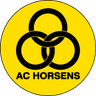 AC Horsens-Logo