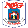 AGF Aarhus-Logo