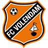 FC Volendam-Logo