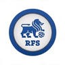 Rīgas FS-Logo