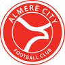Almere City FC-Logo