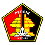 Persik Kediri-Logo