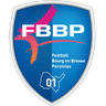 Bourg-Péronnas 01-Logo