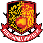 Fukushima United-Logo