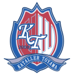 Kataller Toyama-Logo