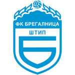 Bregalnica Štip-Logo