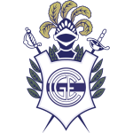 Gimnasia L.P.-Logo