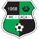 Sasa-Logo