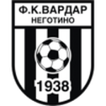 Vardar Negotino-Logo